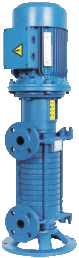 cma pump